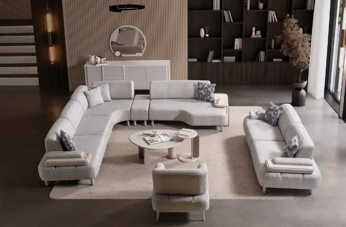 ClassyHome Tanıtım Filmi